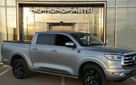 Great Wall Poer, 2023 год, 2 999 000 рублей, 3 фотография