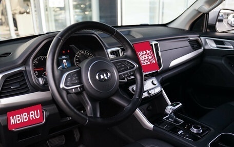 Great Wall Poer, 2023 год, 2 999 000 рублей, 11 фотография