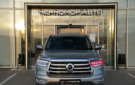 Great Wall Poer, 2023 год, 2 999 000 рублей, 2 фотография