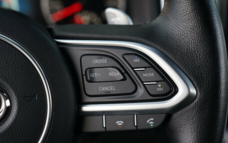 Great Wall Poer, 2023 год, 2 999 000 рублей, 15 фотография