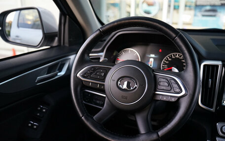 Great Wall Poer, 2023 год, 2 999 000 рублей, 19 фотография