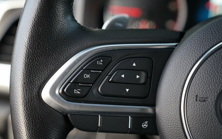 Great Wall Poer, 2023 год, 2 999 000 рублей, 16 фотография