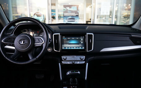 Great Wall Poer, 2023 год, 2 999 000 рублей, 22 фотография