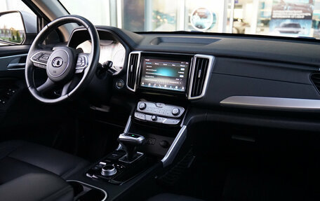 Great Wall Poer, 2023 год, 2 999 000 рублей, 23 фотография