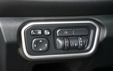 Great Wall Poer, 2023 год, 2 999 000 рублей, 13 фотография