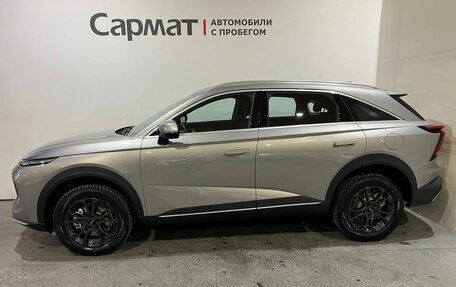 Haval F7, 2025 год, 3 100 000 рублей, 4 фотография
