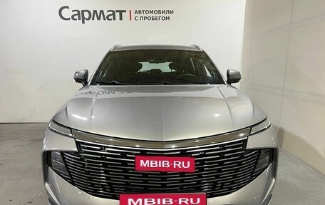 Haval F7, 2025 год, 3 100 000 рублей, 2 фотография