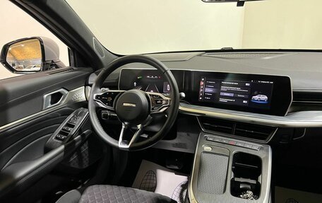 Haval F7, 2025 год, 3 100 000 рублей, 11 фотография