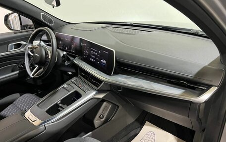 Haval F7, 2025 год, 3 100 000 рублей, 13 фотография