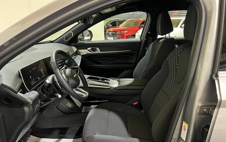 Haval F7, 2025 год, 3 100 000 рублей, 9 фотография