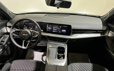 Haval F7, 2025 год, 3 100 000 рублей, 12 фотография