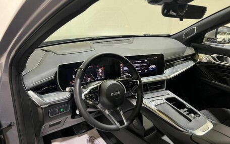 Haval F7, 2025 год, 3 100 000 рублей, 10 фотография