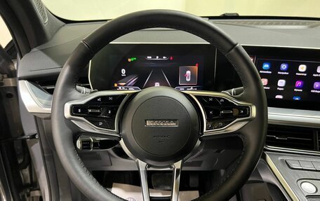 Haval F7, 2025 год, 3 100 000 рублей, 19 фотография