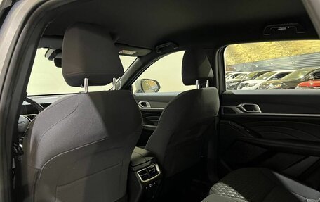 Haval F7, 2025 год, 3 100 000 рублей, 18 фотография