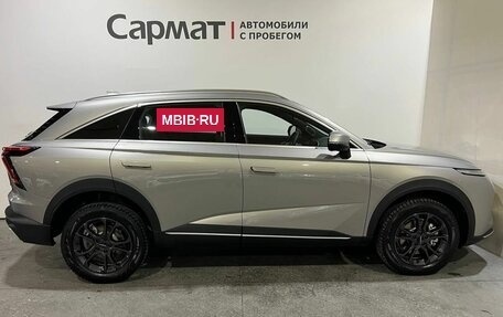 Haval F7, 2025 год, 3 100 000 рублей, 8 фотография