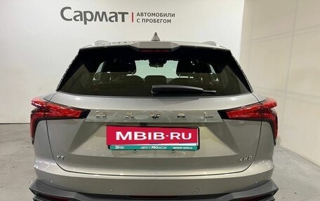 Haval F7, 2025 год, 3 100 000 рублей, 6 фотография