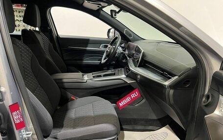 Haval F7, 2025 год, 3 100 000 рублей, 14 фотография