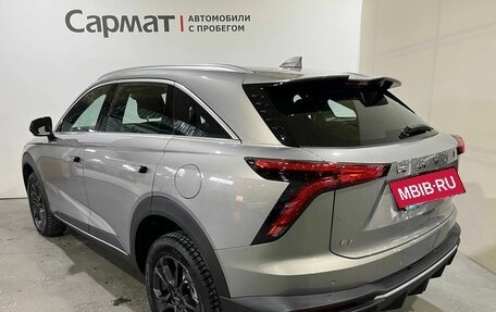 Haval F7, 2025 год, 3 100 000 рублей, 5 фотография