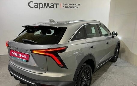 Haval F7, 2025 год, 3 100 000 рублей, 7 фотография