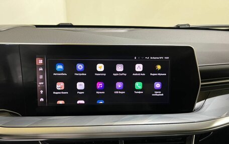 Haval F7, 2025 год, 3 100 000 рублей, 26 фотография