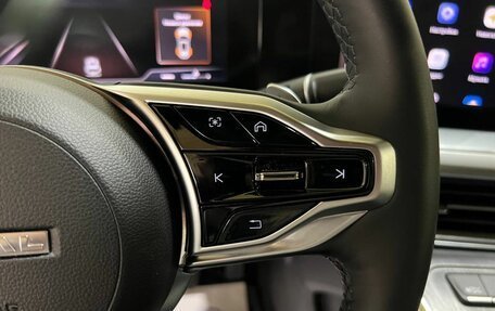 Haval F7, 2025 год, 3 100 000 рублей, 21 фотография