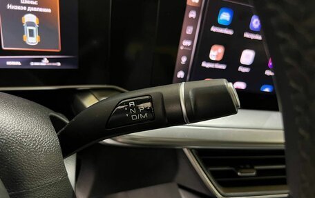 Haval F7, 2025 год, 3 100 000 рублей, 29 фотография