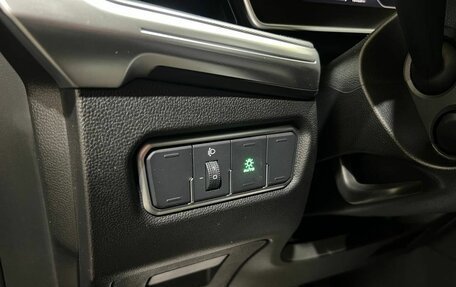 Haval F7, 2025 год, 3 100 000 рублей, 24 фотография