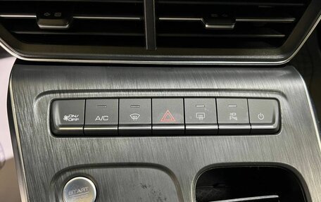 Haval F7, 2025 год, 3 100 000 рублей, 27 фотография