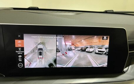 Haval F7, 2025 год, 3 100 000 рублей, 31 фотография