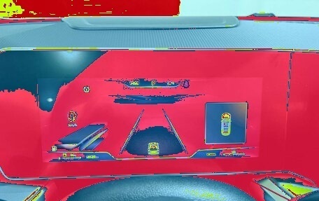 Haval F7, 2025 год, 3 100 000 рублей, 30 фотография