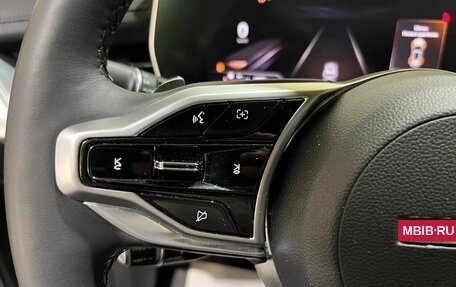 Haval F7, 2025 год, 3 100 000 рублей, 20 фотография