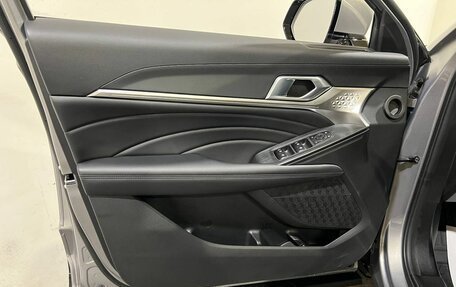 Haval F7, 2025 год, 3 100 000 рублей, 36 фотография