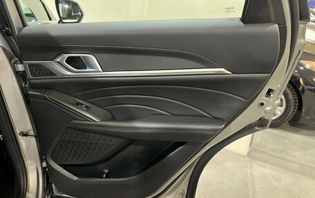 Haval F7, 2025 год, 3 100 000 рублей, 39 фотография