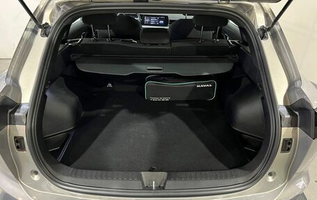 Haval F7, 2025 год, 3 100 000 рублей, 40 фотография