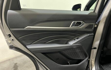 Haval F7, 2025 год, 3 100 000 рублей, 38 фотография