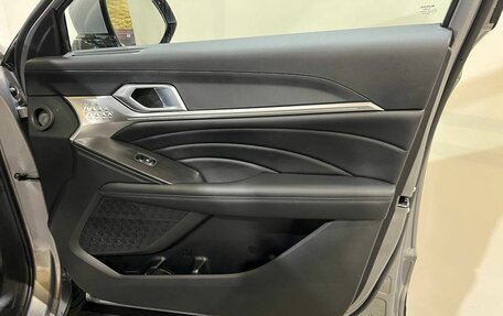 Haval F7, 2025 год, 3 100 000 рублей, 37 фотография