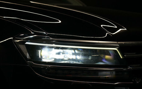 Volkswagen Tiguan II, 2017 год, 2 570 000 рублей, 9 фотография