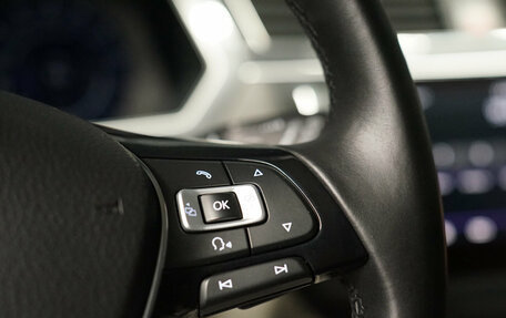 Volkswagen Tiguan II, 2017 год, 2 570 000 рублей, 16 фотография