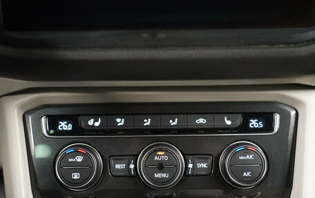 Volkswagen Tiguan II, 2017 год, 2 570 000 рублей, 17 фотография