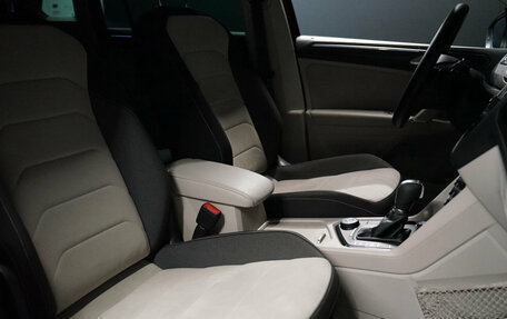 Volkswagen Tiguan II, 2017 год, 2 570 000 рублей, 23 фотография