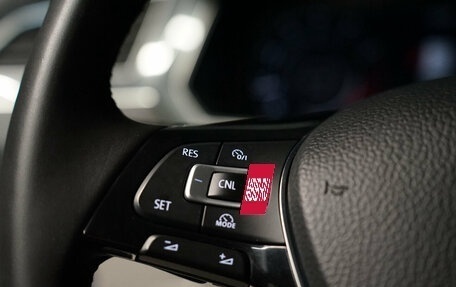 Volkswagen Tiguan II, 2017 год, 2 570 000 рублей, 15 фотография