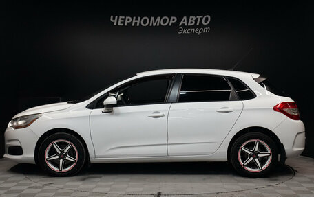 Citroen C4 II рестайлинг, 2013 год, 735 000 рублей, 8 фотография