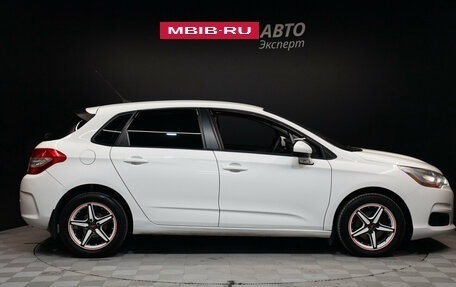 Citroen C4 II рестайлинг, 2013 год, 735 000 рублей, 4 фотография