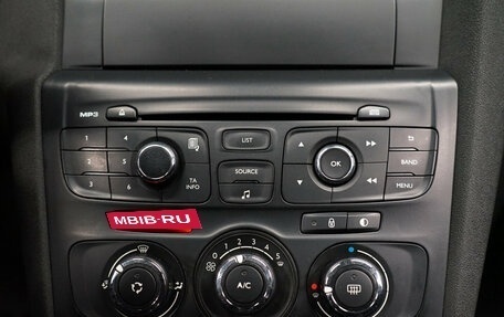 Citroen C4 II рестайлинг, 2013 год, 735 000 рублей, 13 фотография