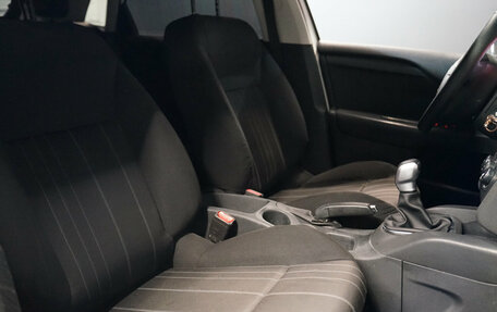 Citroen C4 II рестайлинг, 2013 год, 735 000 рублей, 19 фотография