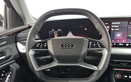 Audi Q5, 2025 год, 9 647 001 рублей, 9 фотография