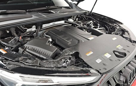 Audi Q5, 2025 год, 9 647 001 рублей, 6 фотография