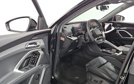 Audi Q5, 2025 год, 9 647 001 рублей, 7 фотография