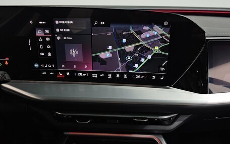 Audi Q5, 2025 год, 9 647 001 рублей, 11 фотография