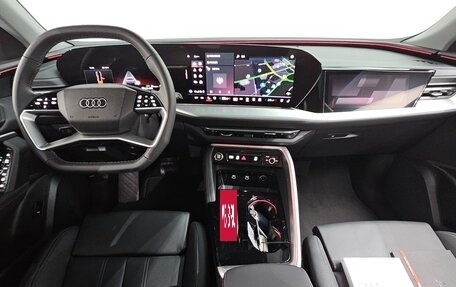 Audi Q5, 2025 год, 9 647 001 рублей, 8 фотография